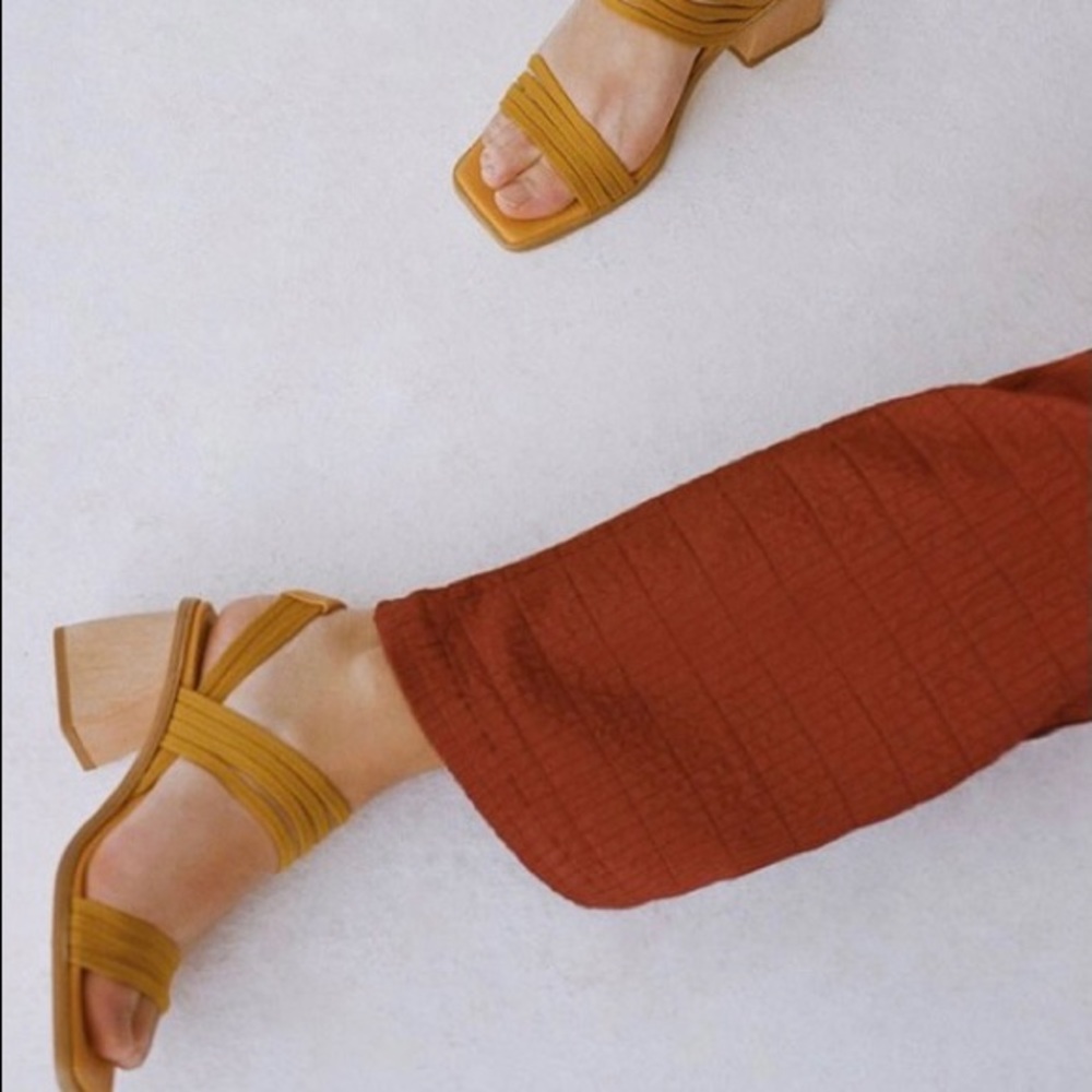 Paloma Wool Lunes Sandals